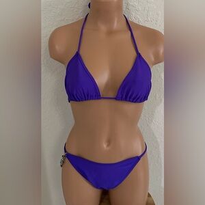 Rosa Cha bikini set